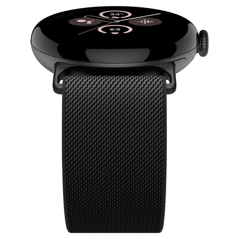 Spigen Pixel Watch 4 / 3 (45mm) 錶帶 - Lite Fit